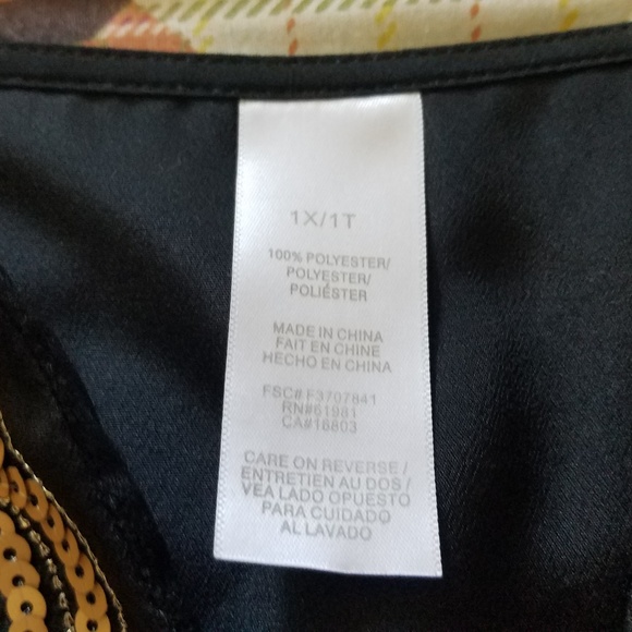 Blouse - Picture 5 of 5